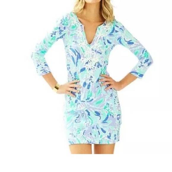 Lilly Pulitzer Dresses & Skirts - Lilly Pulitzer dress